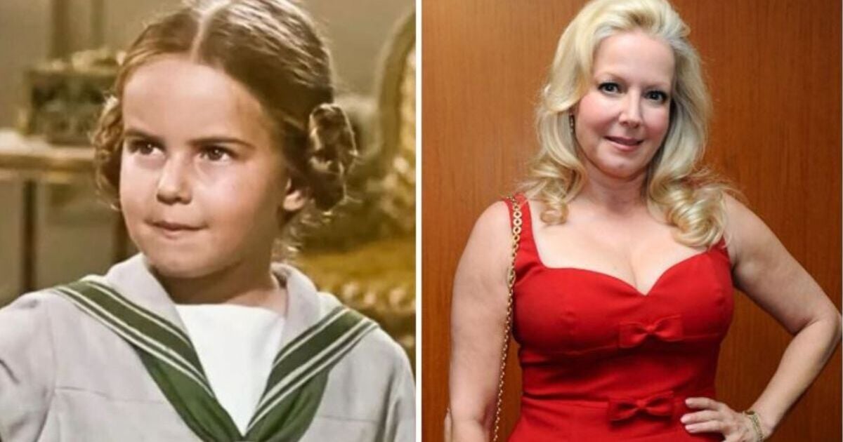 Inside the nostalgic original Sound of Music cast: where are the Von Trapp kids now?