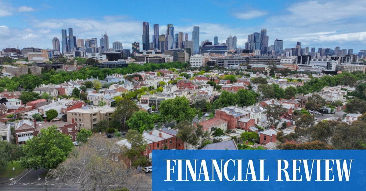 Interest rates: IMF calls for home lending crackdown once RBA starts cutting