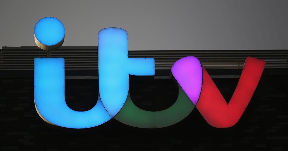 ITV Christmas schedule torn apart as viewers say channel has 'truly given up!'