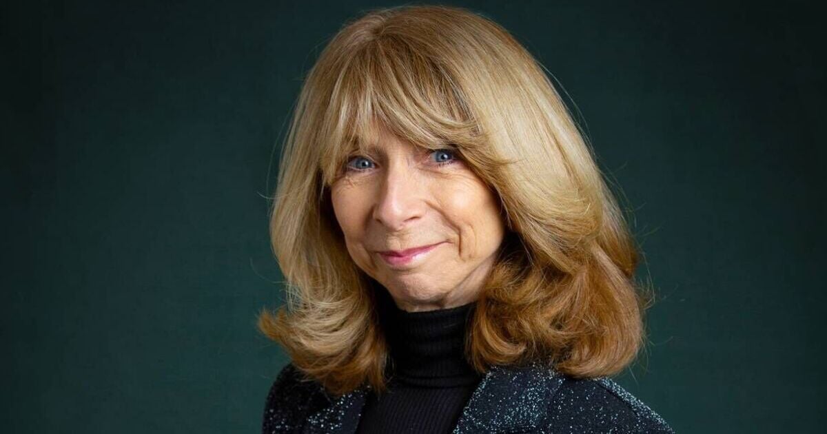 ITV Coronation Street fans say same thing as Gail Platt exits soap after 50 years