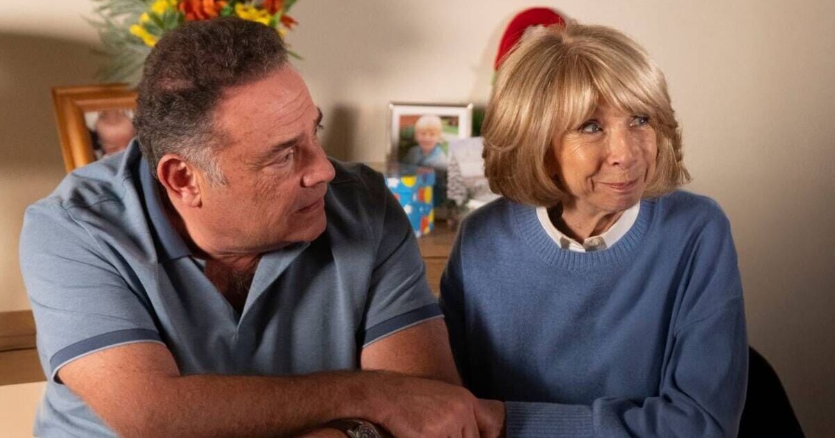 ITV Coronation Street Gail Platt exit plot branded 'joke' as fans left devastated