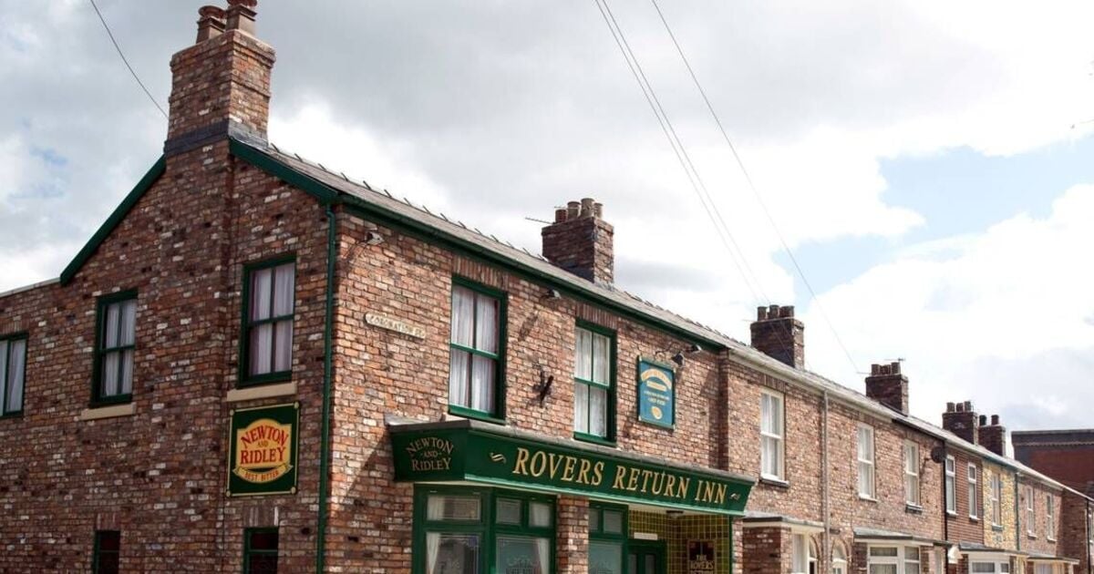 ITV Coronation Street star drops details of heartbreaking scrapped storyline