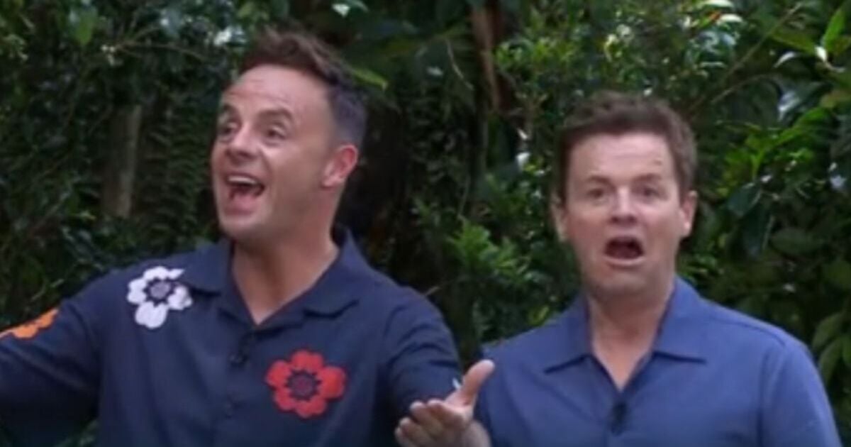 ITV I'm a Celeb fans fume 'disgusting' as they make same complaint about show