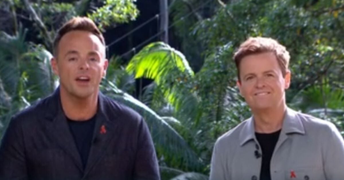 ITV I'm a Celebrity fans concerned for stars' safety as evacuation calls mount