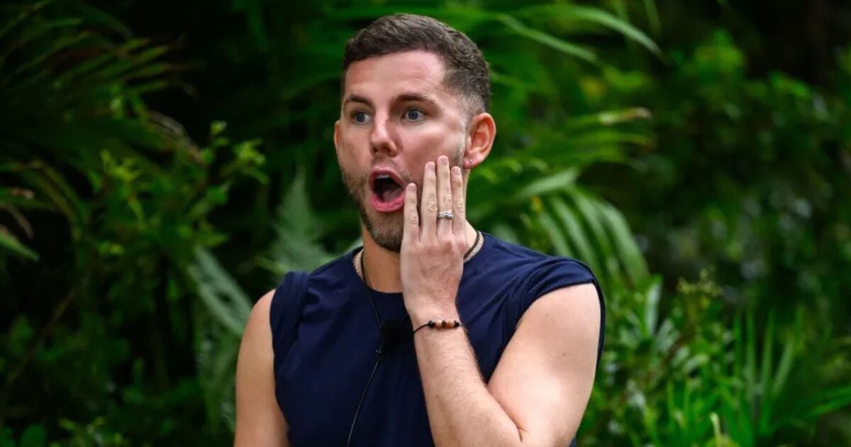 ITV I'm A Celebrity fans 'work out' what campmates really think of Dean after exit