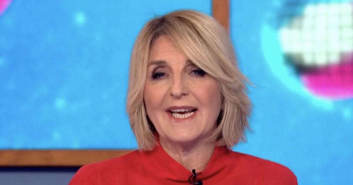 ITV Loose Women suddenly pulled off air as Kaye Adams makes announcement