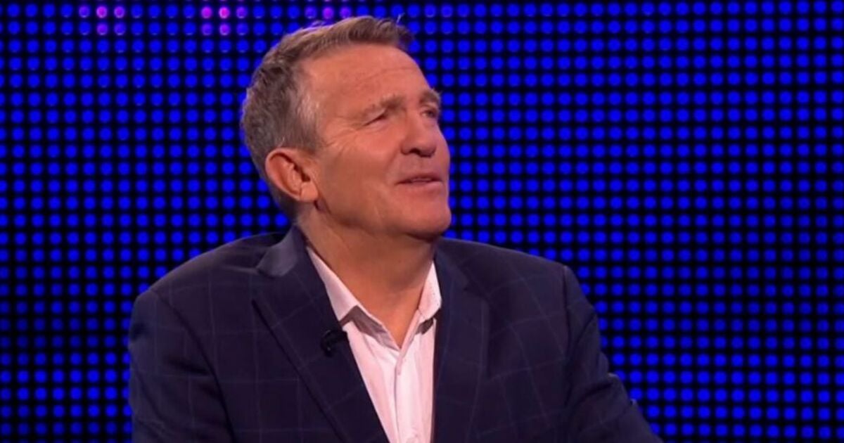 ITV The Chase faces 'fix' claims as fans all say same thing after dramatic question clash