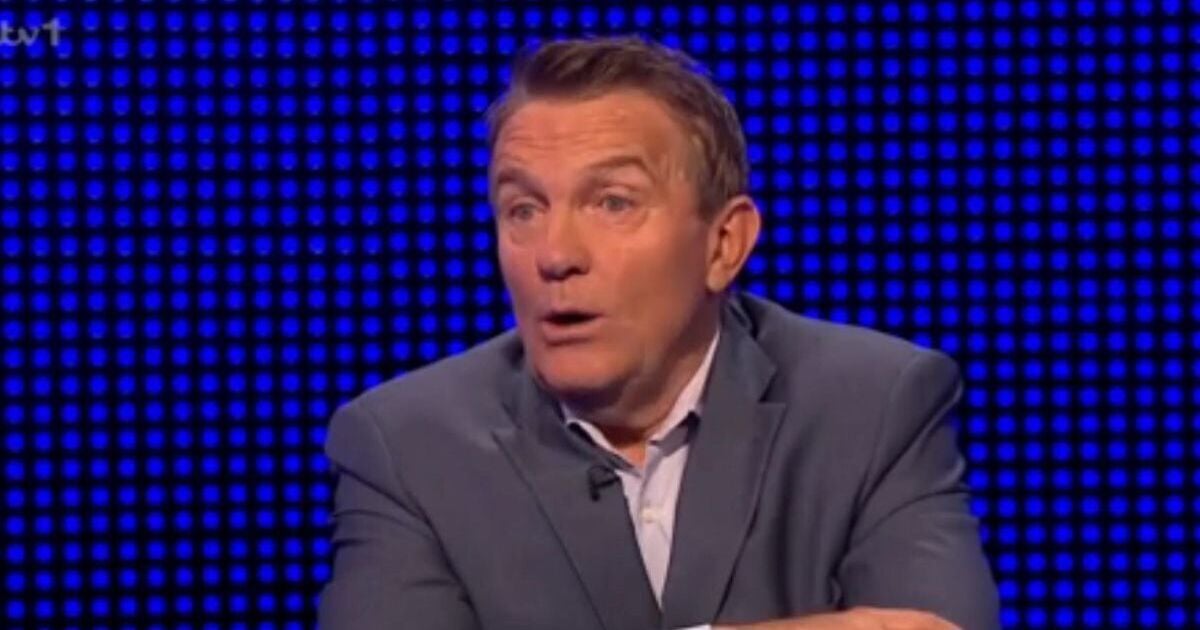 ITV The Chase fans left scratching their heads as bosses refuse player's 'correct' answer