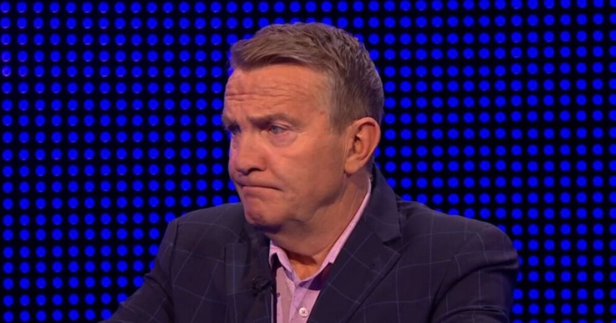 ITV The Chase's Bradley Walsh issues warning after player's 'poor' move sparks fury