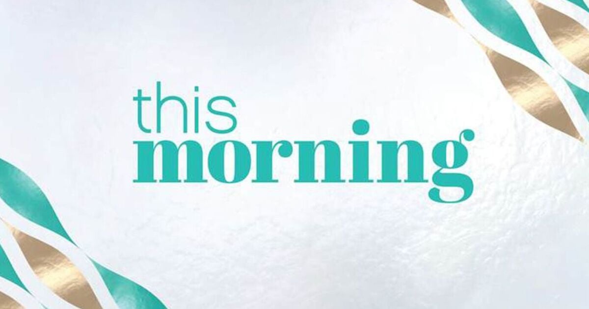 ITV This Morning star issues urgent plea to viewers for Christmas 