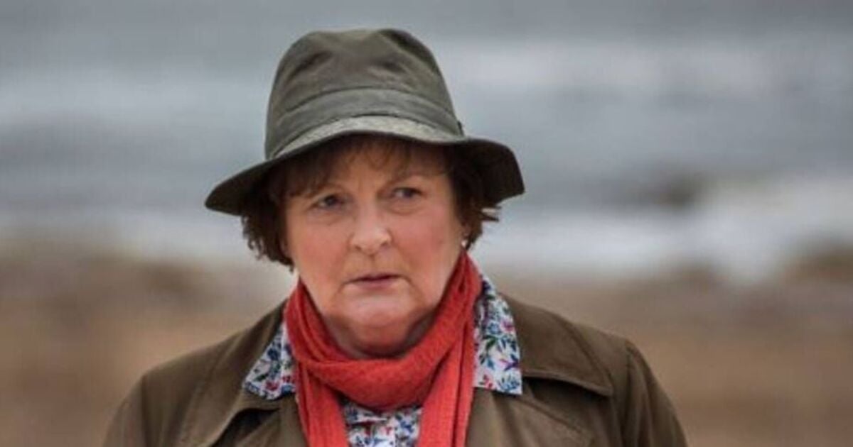 ITV Vera 'replacement' leaves viewers 'proper gripped' as new crime drama unveiled