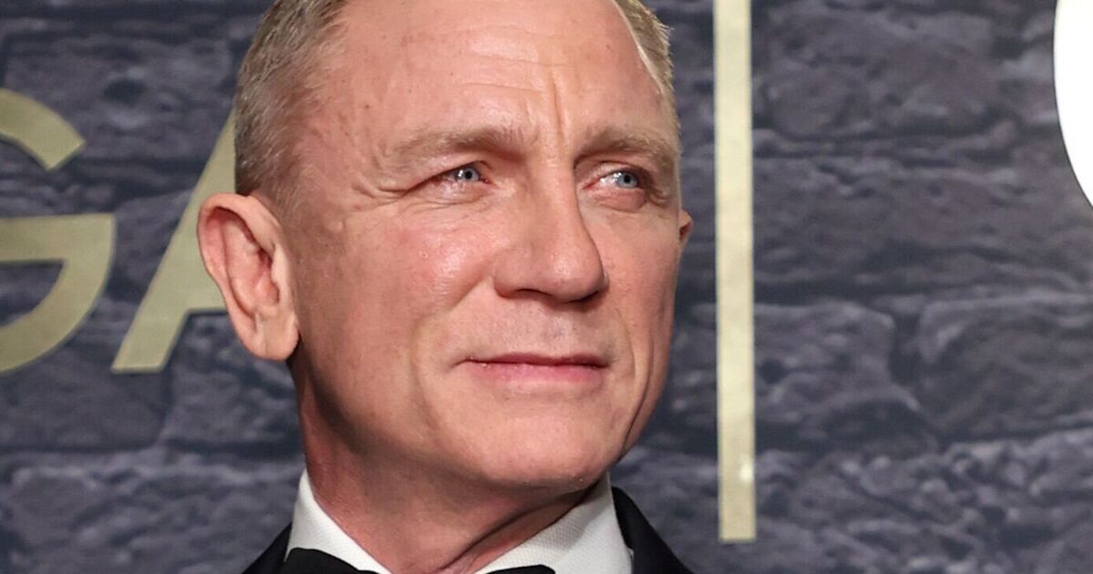 James Bond film fans will 'never forget' among Daniel Craig titles streaming for free