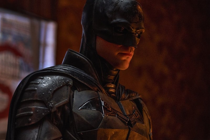 James Gunn Defends Five Year Delay of 'The Batman 2'