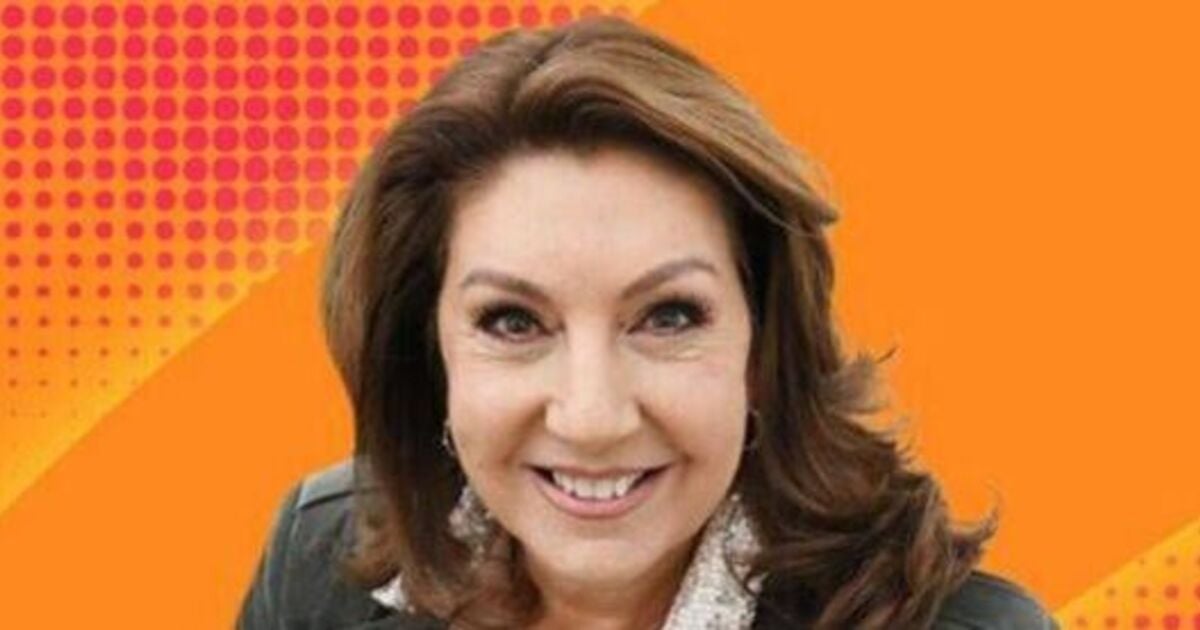 Jane McDonald teases new TV series in huge career announcement