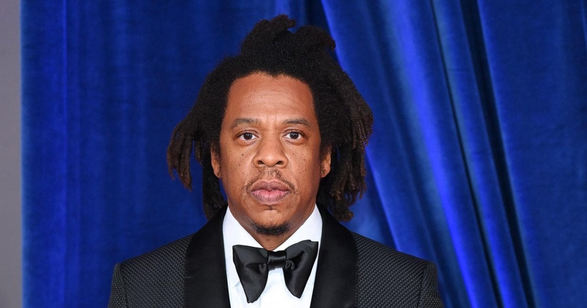 Jay-Z Believes Rape Allegation Makes 'A Mockery of the System'