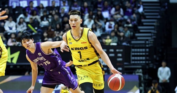 Jeremy Lin wins first TPBL monthly MVP; Lioneers to have new head coach