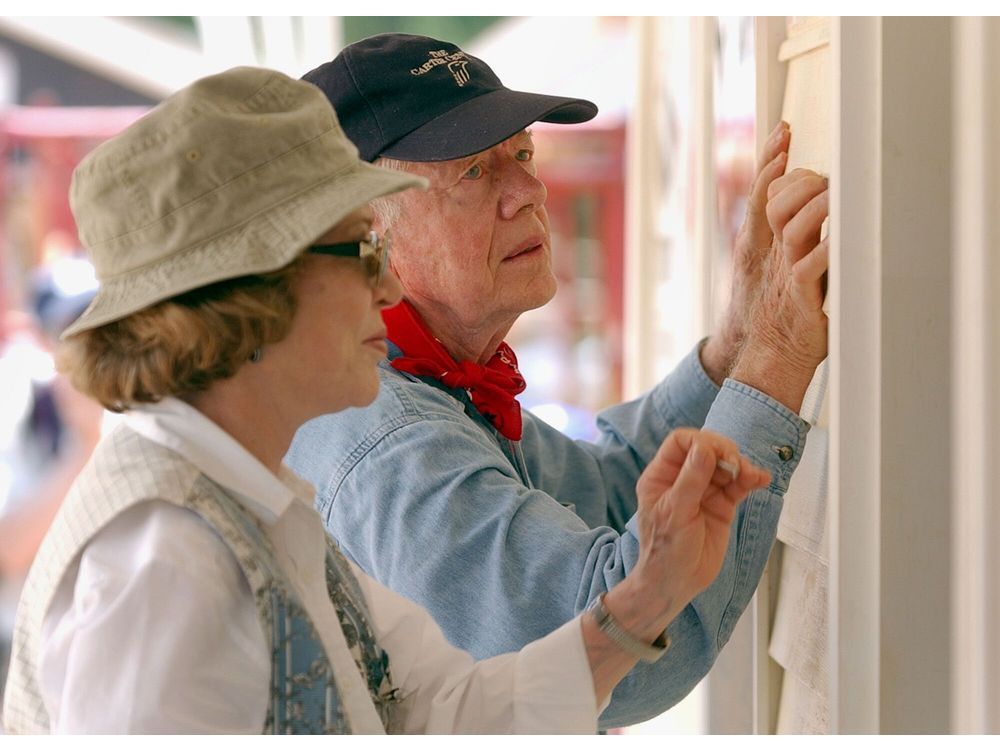 Jimmy Carter, the Longest-Living US President, Has Died at 100