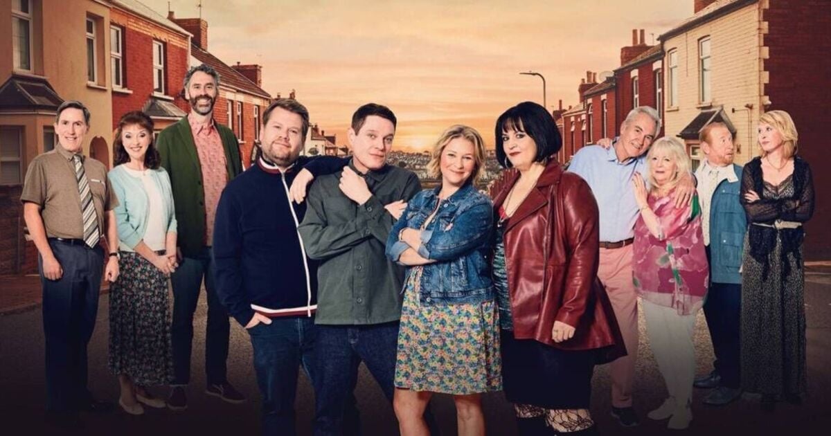 Joanna Page admits she won't miss playing Gavin & Stacey character for one reason