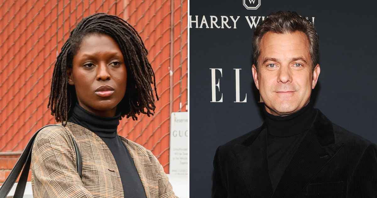 Jodie Turner-Smith Says Joshua Jackson Hasn't Paid Child Support Since Split