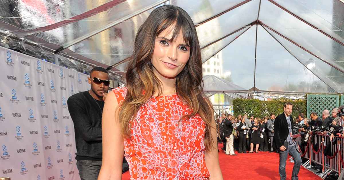 Jordana Brewster Calls Soap Operas 'Great Playgrounds' for Actors