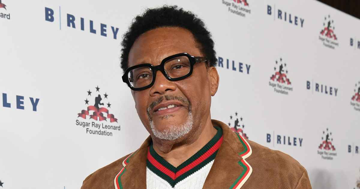 Judge Mathis Sued for Allegedly Threatening to Shoot City Worker