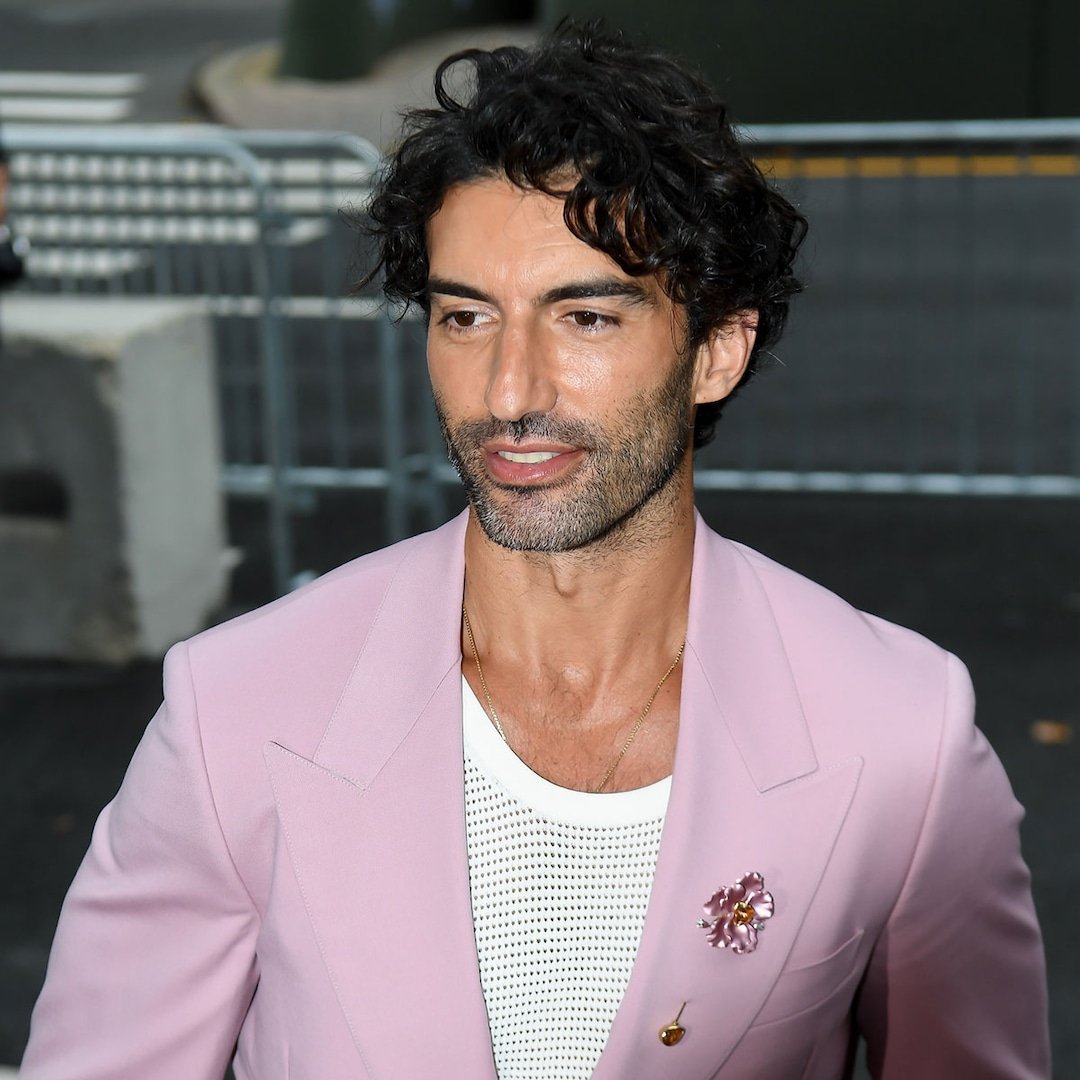  Justin Baldoni Responds to Blake Lively's Sexual Harassment Complaint 