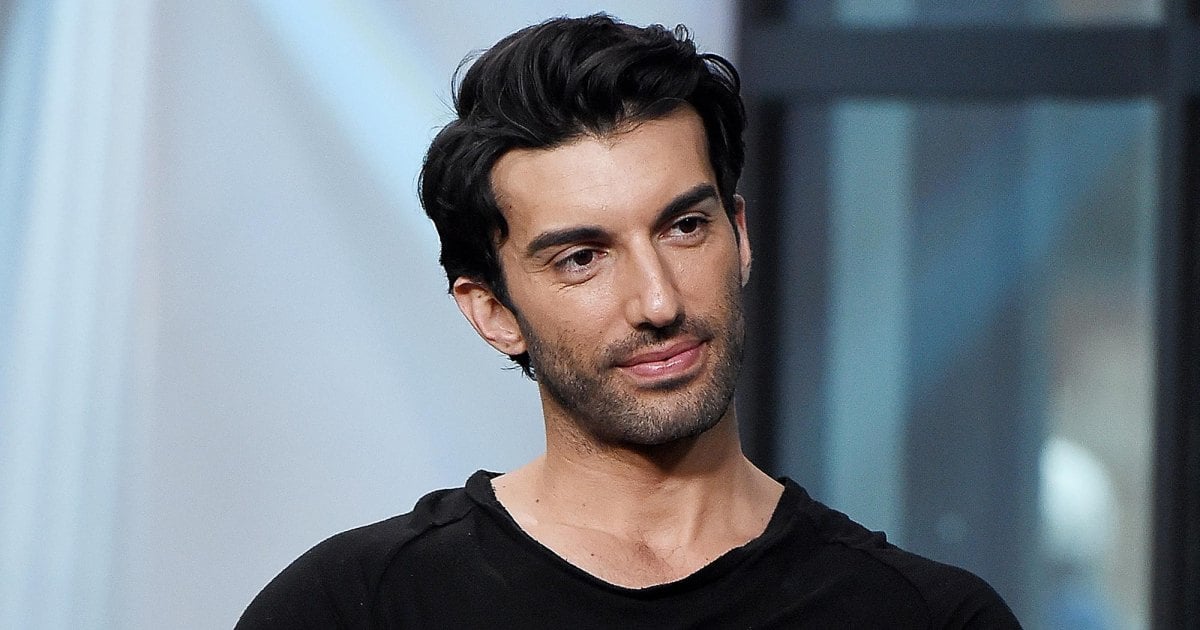 Justin Baldoni's Lawyer Releases New Statement About Blake Lively Lawsuit