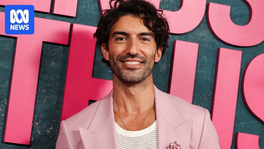 Justin Baldoni stripped of award following Blake Lively harassment claims