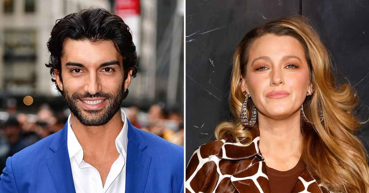 Justin Baldoni Told Us Men 'Want to Be Better' Before Blake Lively Lawsuit