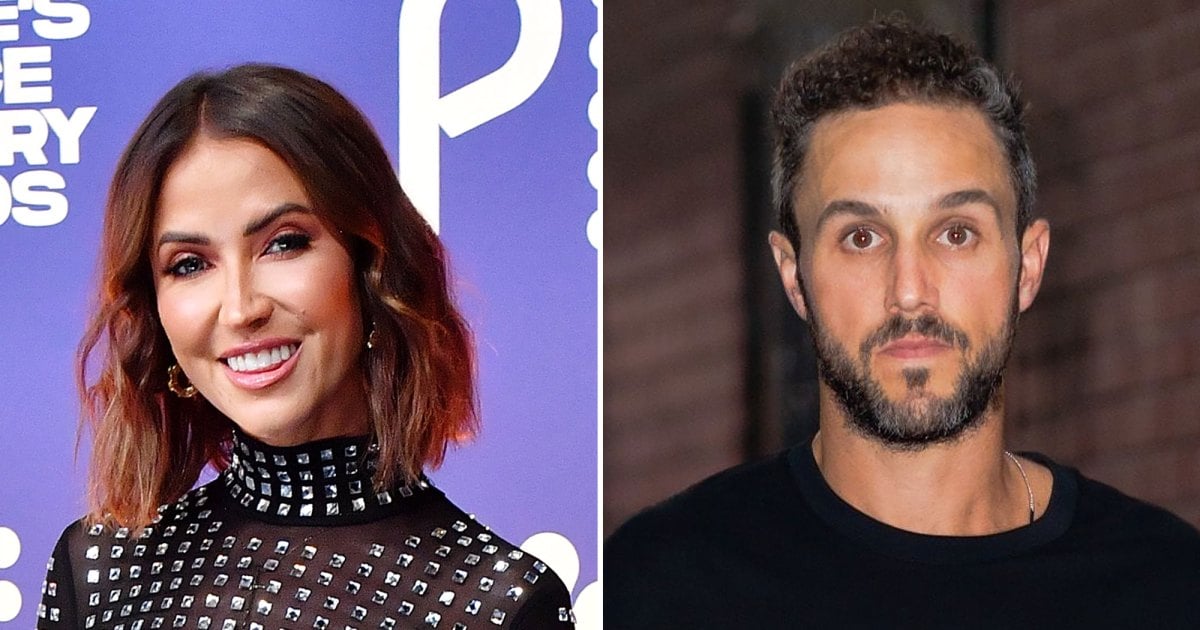 Kaitlyn Bristowe, Zac Clark Subtly Hint They Are Spending Christmas Together