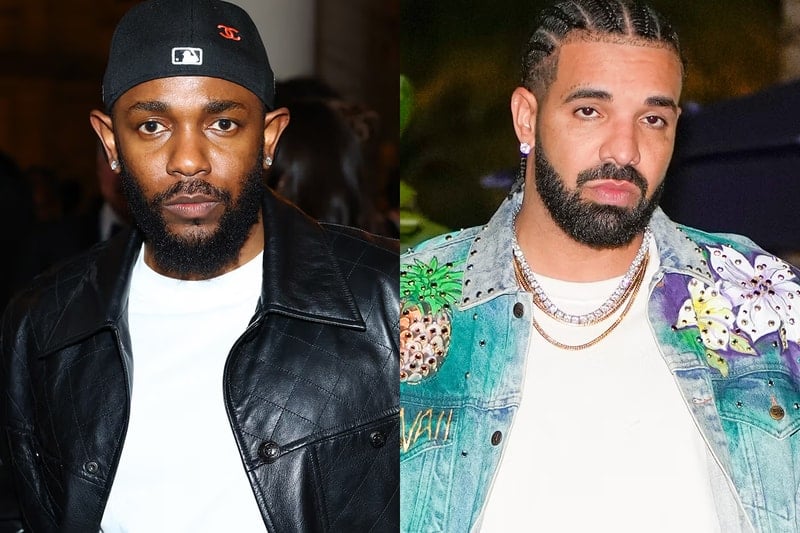 Kendrick Lamar's "Not Like Us" Could See Surge in Sales Following Drake's Legal Filings Against UMG, Spotify