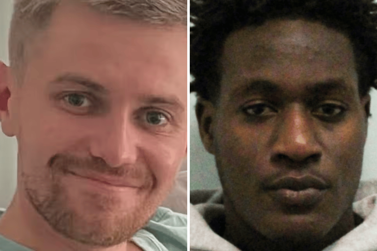 Killer who stabbed man in west London street brawl was captured thanks to tip from public on his hideout