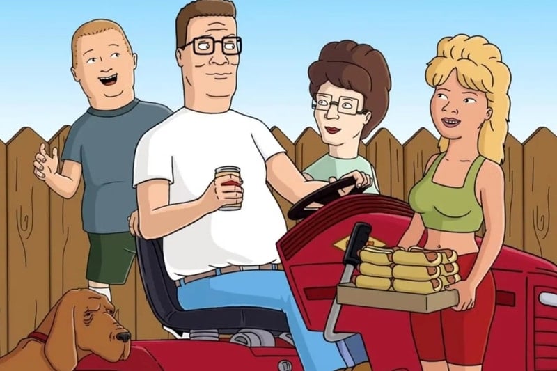 'King of the Hill' Reboot Episode Titles Leak Hint at Possible Returning Characters, New Plotlines