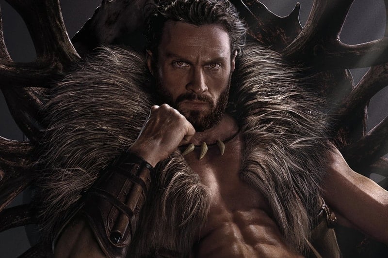 'Kraven the Hunter' Bombs Opening Weekend Box Office With $11 Million USD