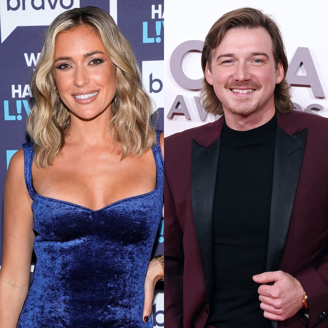 
                        Kristin Cavallari Shares NSFW Details About Morgan Wallen Romance
                