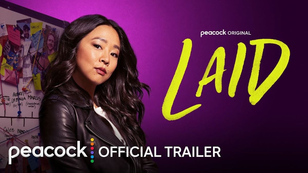 Laid Season 1 Release Date, Cast, and Where to Watch it Online