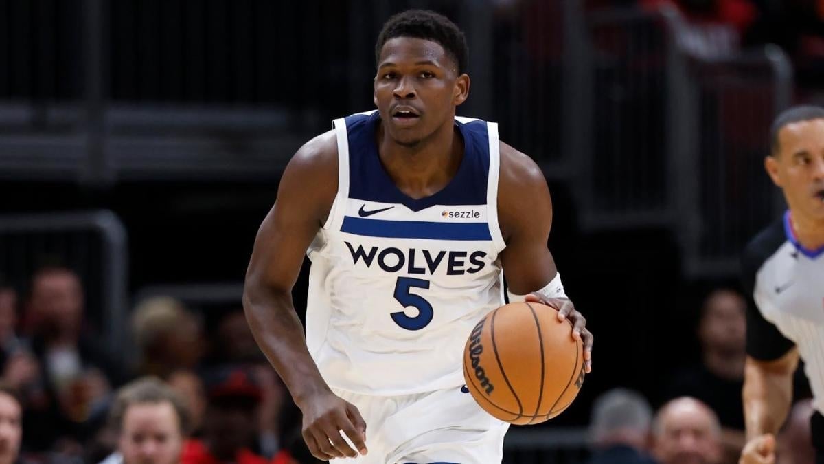  Lakers vs. Timberwolves odds, line, spread, time: 2024 NBA picks, Dec. 2 predictions from proven model 