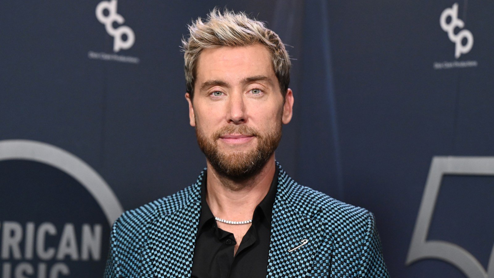 Lance Bass Reveals CW Scrapped Sitcom Pilot After He Came Out