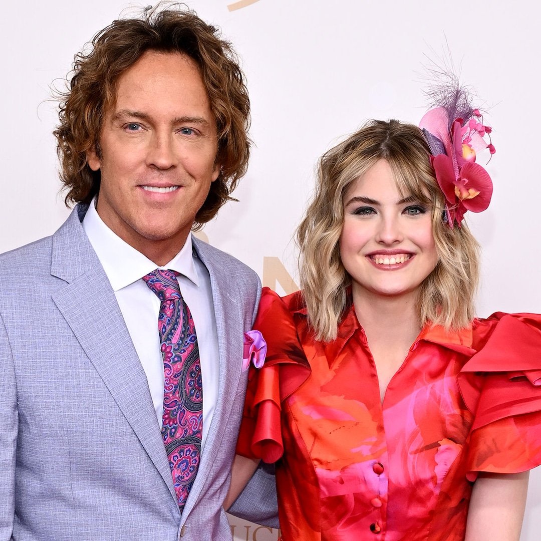 
                        Larry Birkhead Gives Daughter Dannielynn Life-Size Hugh Jackman Cutout
                