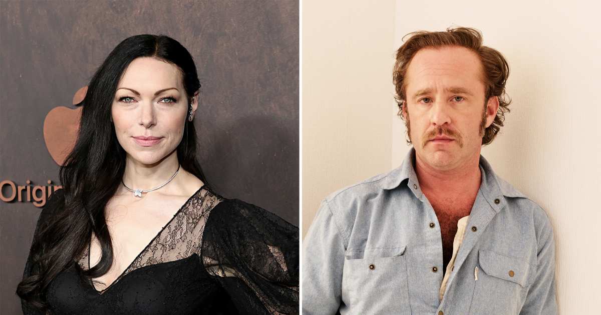 Laura Prepon Claims Ex Ben Foster Has Long 'History of Alcohol Abuse'