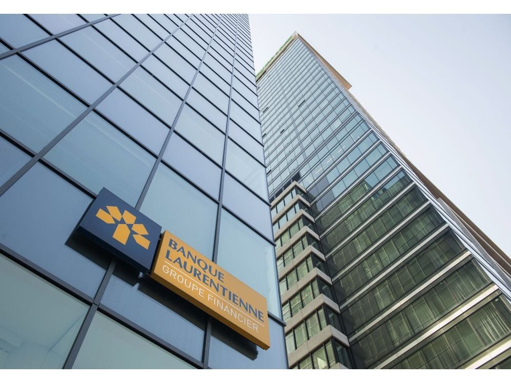 Laurentian Seeks Partner to Fund $1 Billion of Northpoint Assets