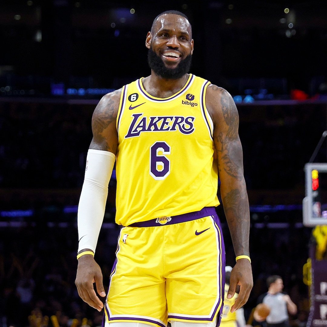  LeBron James Reveals Why He Stepped Away From Lakers 