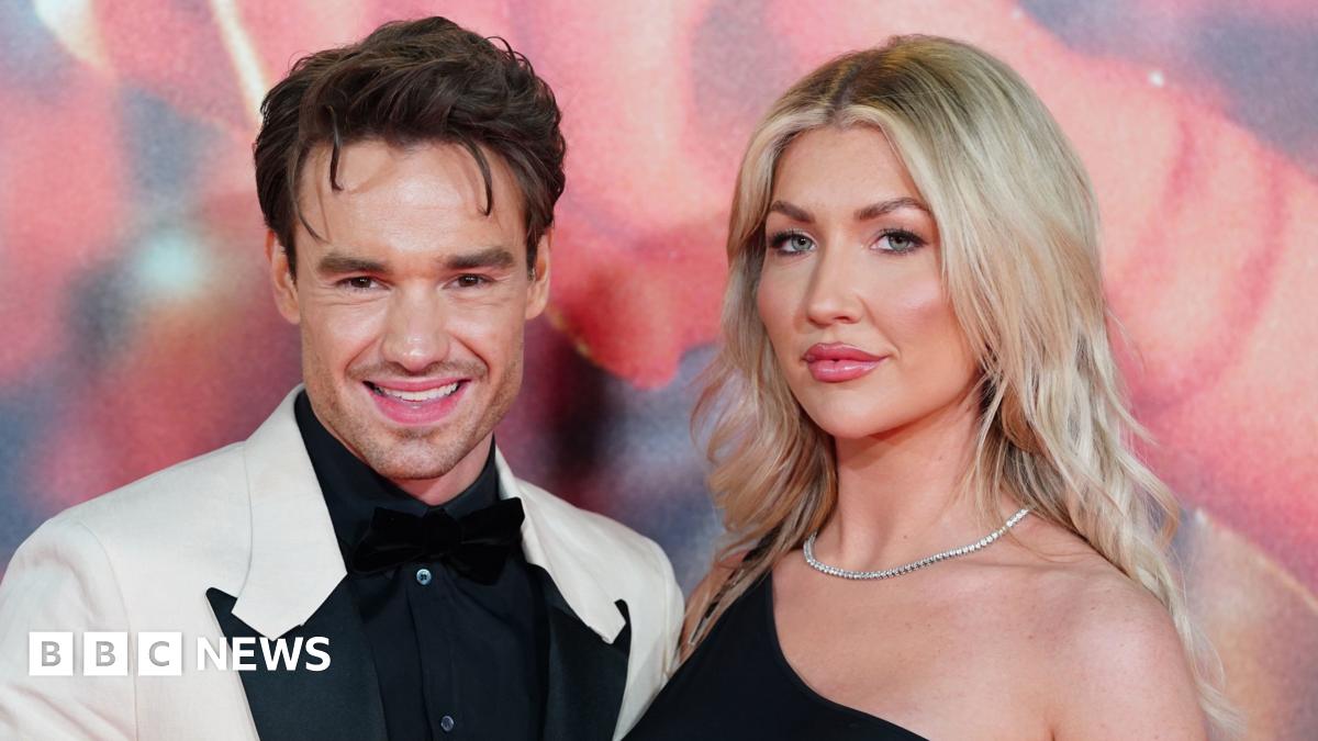 Liam Payne: Kate Cassidy says Christmas a 'time of grief and sadness'