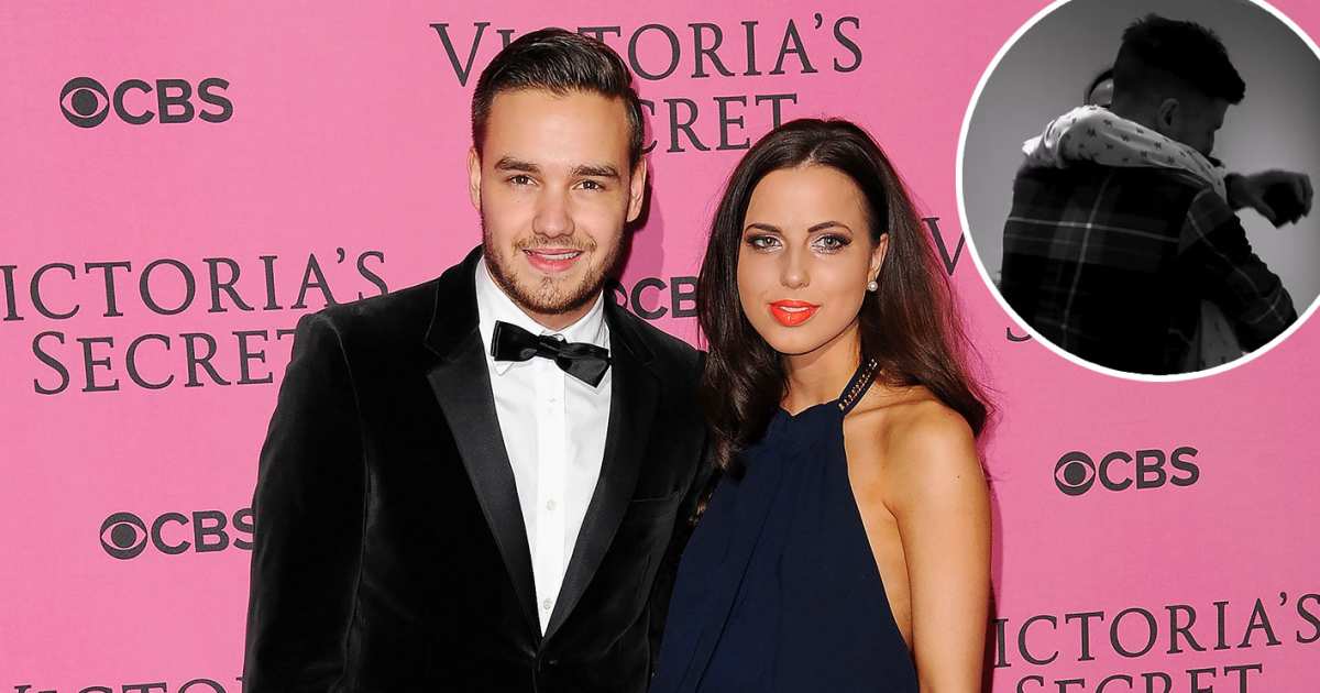 Liam Payne's Ex Sophia Smith Engaged 2 Months After His Death