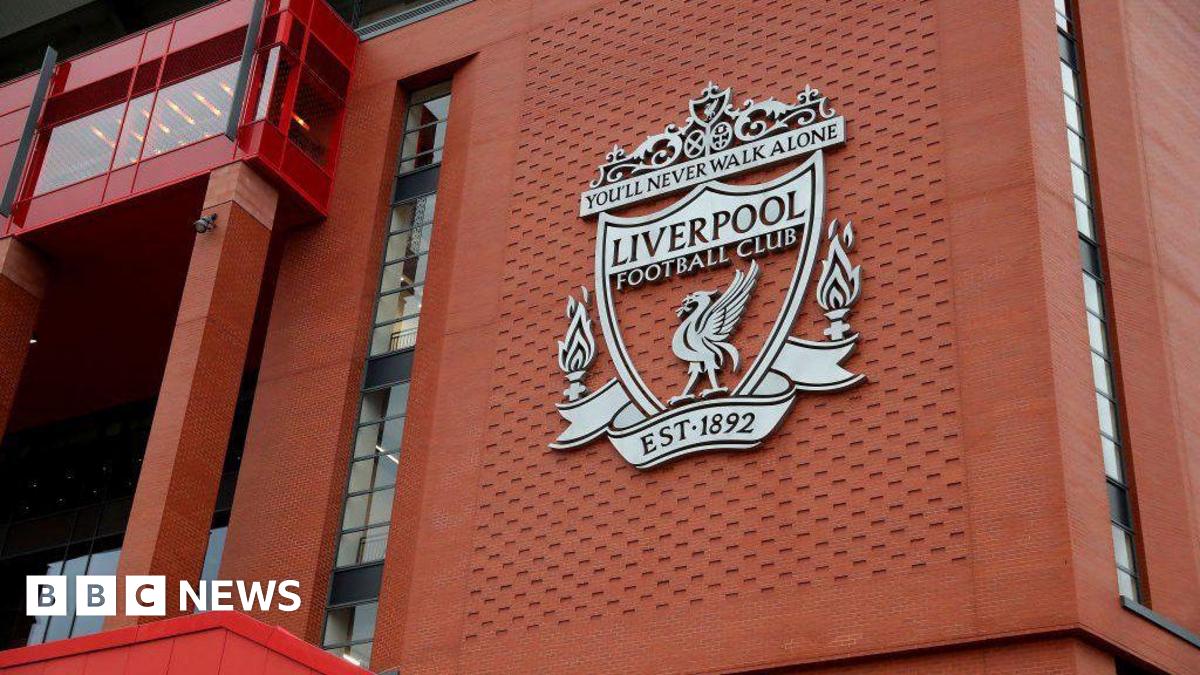 Liverpool FC staff party in cathedral halted over drug fears