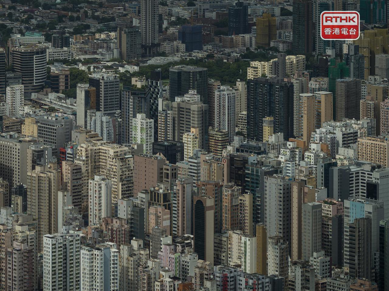 Local property market shows signs of stabilising: HKMA