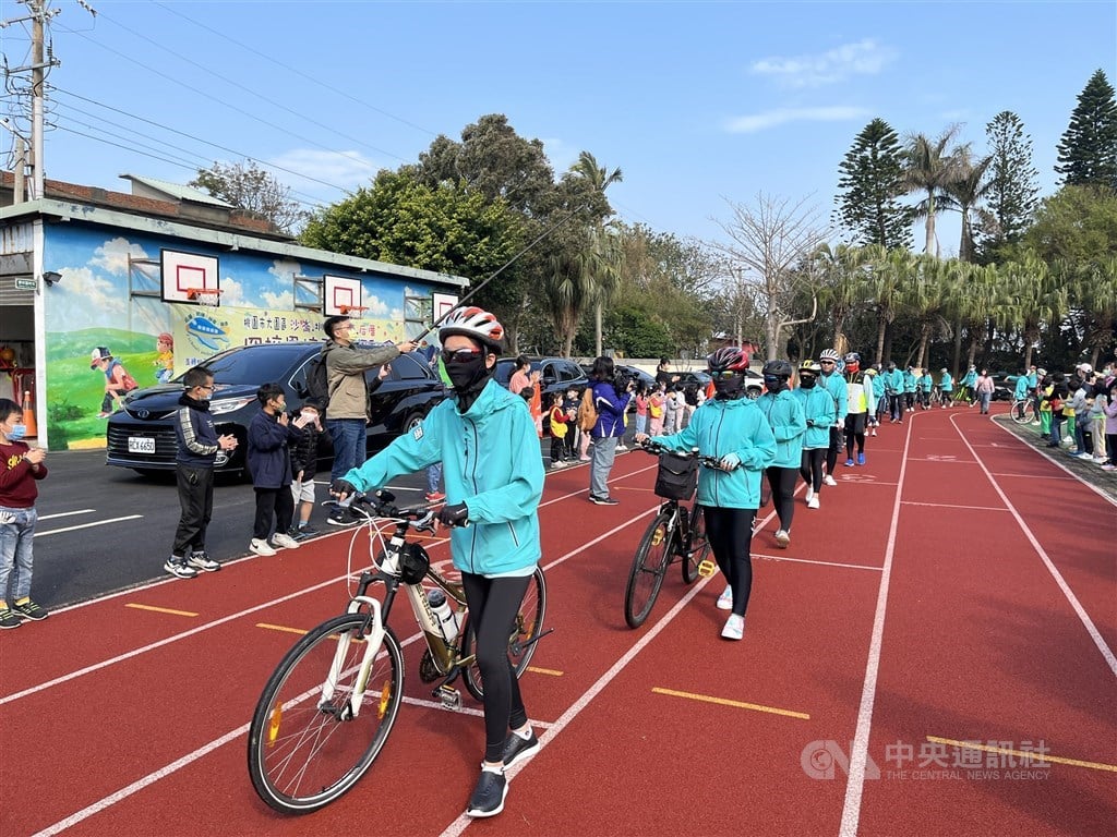 Low birth rate sees Taiwan close 14 educational institutions in 2024: MOE