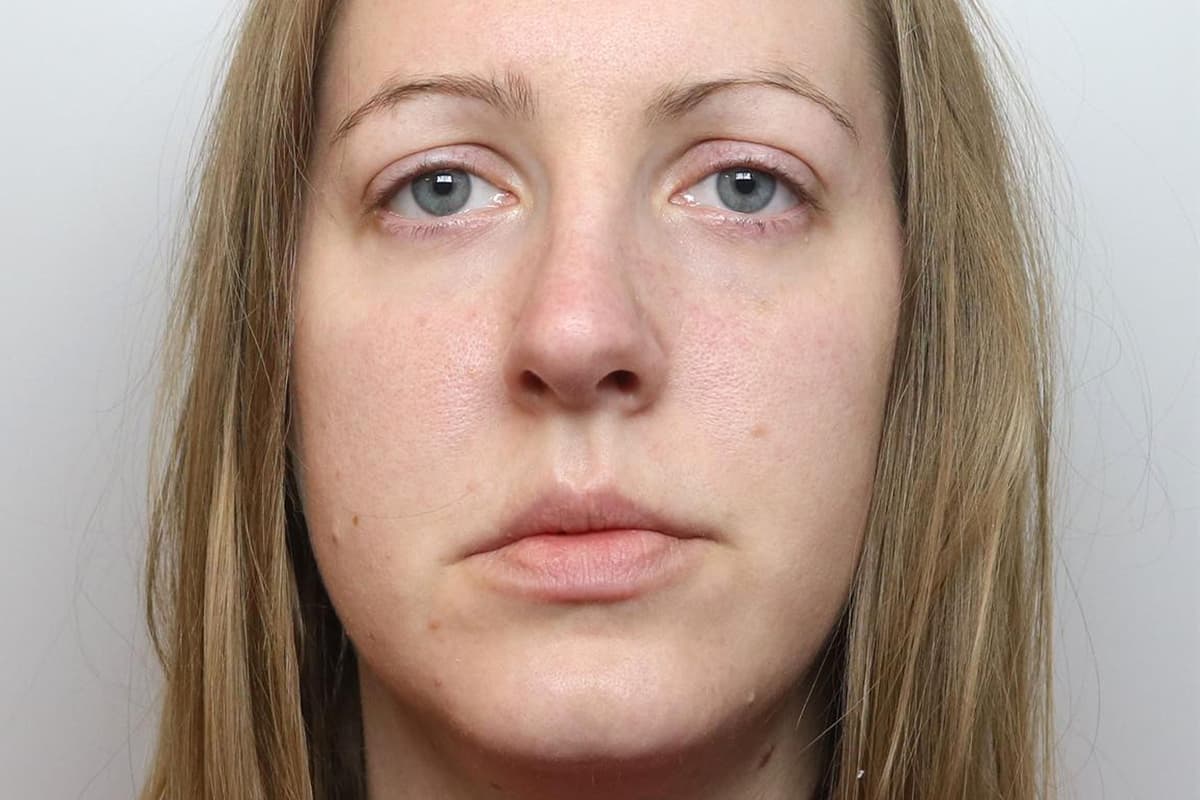 Lucy Letby wants murder conviction review after expert witness 'changes mind' on deaths of three babies