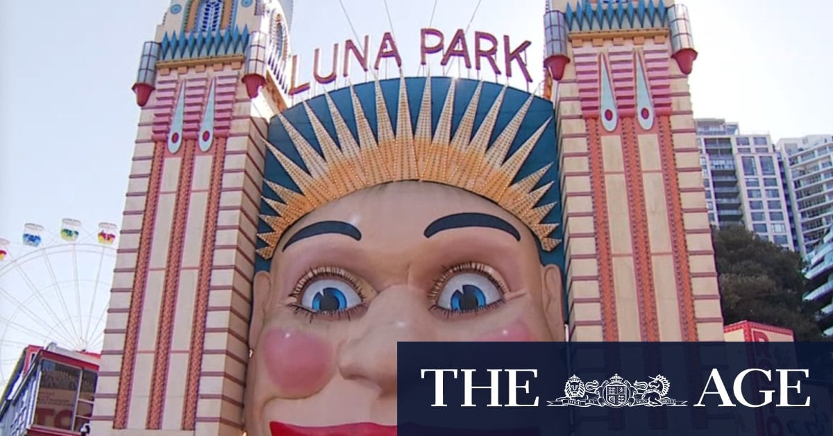 Luna Park gets new owners after international sales campaign