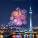 Macau gears up for NYE celebrations